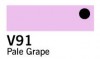 Copic Ciao-Pale Grape V91